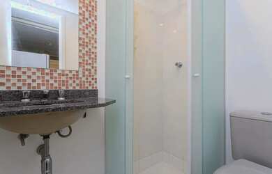 Imagem 13: Apartamento em Sumaré