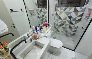 Imagem 8: Casa á venda térrea com 3 dormitórios - Fazenda Grande - Jundiaí/SP