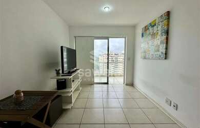Imagem 6: COBERTURA DUPLEX - LE QUARTIER - 138m² - 2 QUARTOS SENDO 1 SUÍTE