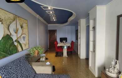 Imagem 3: Excelente apartamento á venda no Centro da Cidade