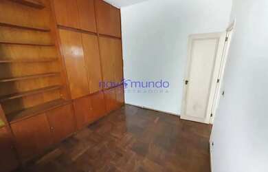 Imagem 10: EXCELENTE APARTAMENTO TRÊS QUARTOS, COM SUÍTE E VAGA DE GARAGEM NA TIJUCA