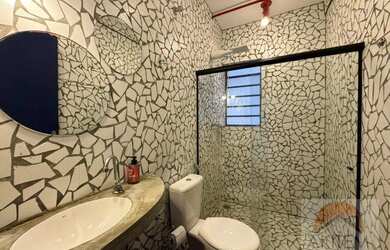 Imagem 15: Casa Beira Mar Olinda