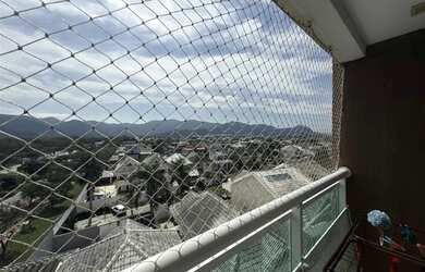 Imagem 11: Cobertura Duplex à venda com 135,00m² e 3 quartos em Recreio dos Bandeirantes,...