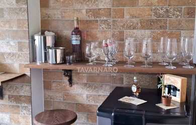 Imagem 12: Casa Padrão em Ponta Grossa