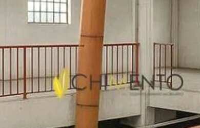 Imagem 6: Galpão, 1750 m² - venda por R$ 4.150.000,00 ou aluguel por R$ 27.100,00/mês - Vila Prudent