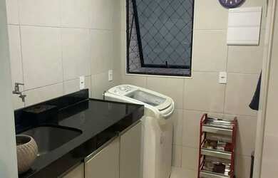 Imagem 13: Apartamento à venda no EDIFÍCIO ONE RESIDENCE - PONTA VERDE, MACEIÓ...