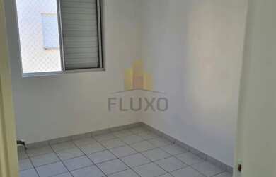 Imagem: Apartamento com 2 dormitórios para locação no bairro VILA