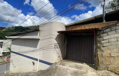 Imagem 4: Prédio à venda, VILA ODETE - Nova Lima/MG