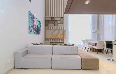 Imagem 9: Casa de 3 Quartos no Condomínio Vilaggio Santa Corona