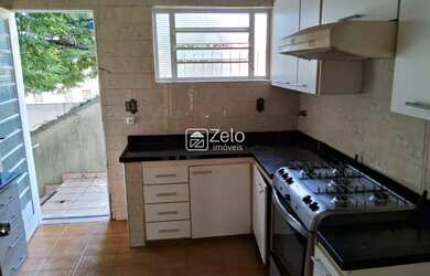 Imagem 11: Casa à venda com 150 m², 3 quartos 3 vagas em Jardim Conceição, Campinas