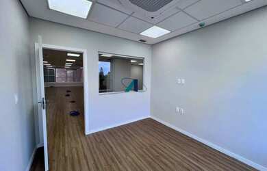 Imagem 11: Andar com 1044 ² no Centro - Belo Horizonte