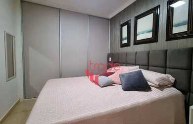 Imagem 13: Apartamento para Alugar de 03 Quartos no Bairro Nova Aliança em Ribeirão...