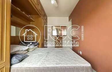 Imagem 10: Imóvel para venda com 63 metros quadrados com 2 quartos em Vila Isabel...