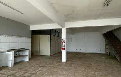 Imagem 6: Galpão para locação com 300m² no bairro Santa Terezinha em Paulínia