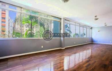 Imagem 3: Apartamento a venda Higienópolis - 04 dormitórios, 02 vagas - 285m²