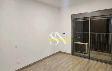 Imagem 3: Apartamento com 1 dormitório para alugar, 51 m - Alphaville Industrial...