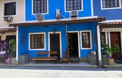 Imagem 12: Imóvel para venda tem 95 metros quadrados com 3 quartos em Anil - Rio de Janeiro - RJ