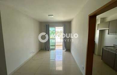 Imagem 2: Apartamento disponível para locação no bairro Tubalina