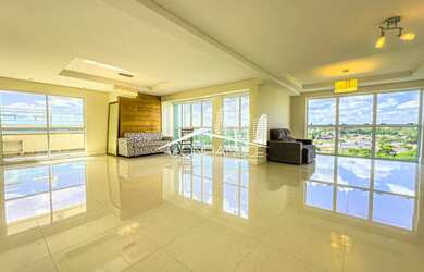 Imagem 11: Apartamento Cobertura com piscina 4 quartos para alugar, Ecoville, Curitiba,...