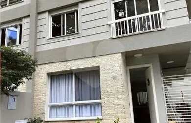 Imagem: Sobrado para venda com 139 m2 com 3 quartos no Atuba - Curitiba