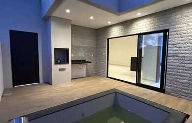 Imagem 10: Casa à venda no VILLAREDO BARRA RESIDENCIAL