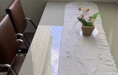 Imagem 10: Apto mobiliado no Condomínio Porto Esmeralda, localizado na Av Mário...