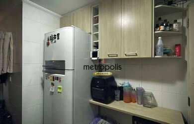 Imagem 4: Apartamento à venda, 50 m² por R$ 310.000,00 - Parque Erasmo Assunção...