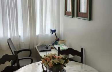 Imagem 10: Copacabana apt totalmente mobiliado