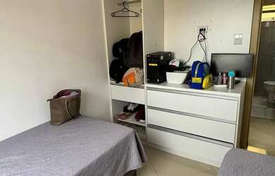 Imagem 4: FIT VIVARE 2 Apartamento com 2 dormitórios