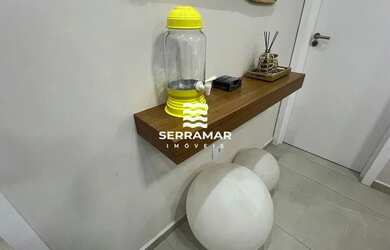 Imagem 6: Apartamento 3Q/1 Suite. Frente mar