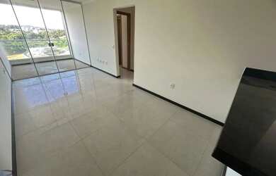 Imagem 5: Apartamento à venda 2 quartos, lazer completo na Praia do Morro, vista...