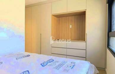 Imagem 16: Apartamento para locação em Pinheiros Condomínio Esquina Pinheiros