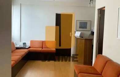 Imagem 5: Conjunto Comercial com 1 sala e 1 vaga em Higienópolis