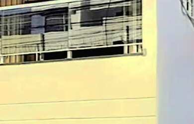 Imagem: A casa possui 5 Dormitórios, 5 Banheiros, 2 Vagas na garagem