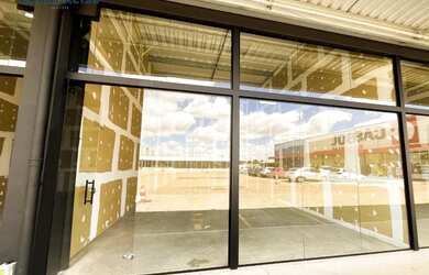 Imagem: O depósito possui 56m² de Área e está localizado em Marechal