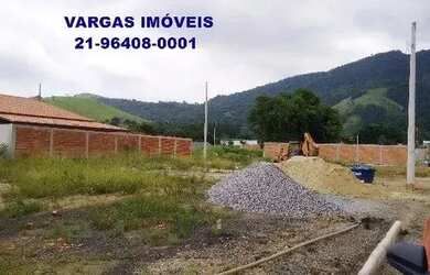 Imagem 5: BEM Grandes Financio Terrenos em Campo Grande / Mendanha 9x20/9x22/8x18...