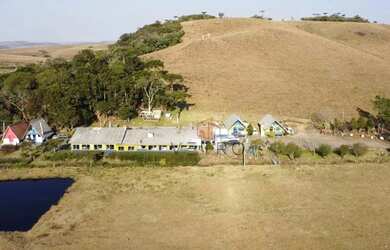 Imagem 3: Sítio em São José dos Ausentes