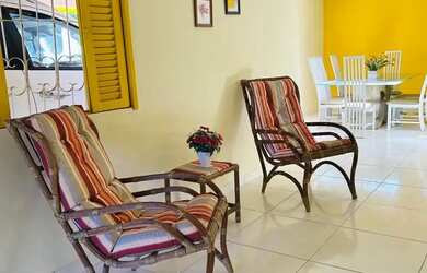 Imagem 5: Cond. Ilha do Sol. Casa para Temporada na Ilha