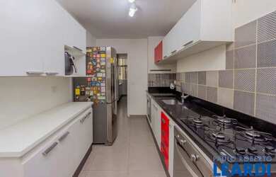 Imagem 14: APARTAMENTO - CONSOLAÇÃO - SP