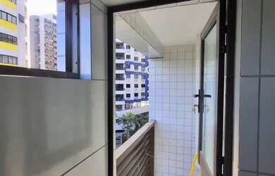 Imagem 14: Apartamento para locação no CONDOMÍNIO STUDIO PARNAMIRIM , CASA AMARELA,...