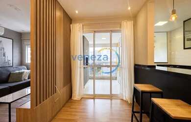 Imagem 9: Apartamento com 2 quartos para alugar por R$ 4700.00, 81.62 m2 - GLEBA PALHANO - LONDRINA