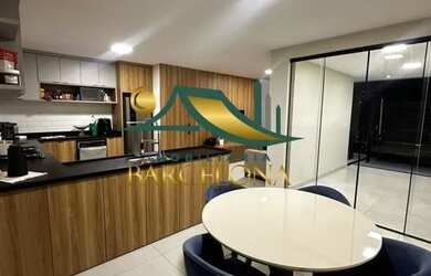 Imagem 5: Casa Duplex para Venda em Volta Redonda, Alvorada - Jardim Belvedere, 3 dormitórios, 1 suí