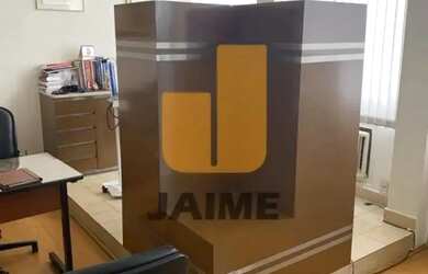 Imagem 7: Conjunto Comercial com 1 sala e 1 vaga em Higienópolis