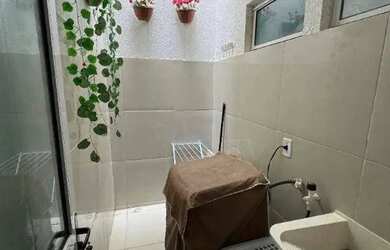 Imagem 15: Vendo ou Alugo Duplex em Casa Caiada