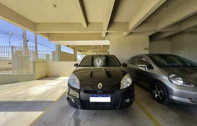 Imagem 16: Apartamento 2 dormitórios, garagem, churrasqueira e elevador no bairro