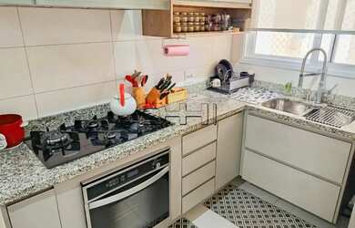 Imagem 10: Venda Apartamento 3 Dormitórios - 123 m² Pompéia