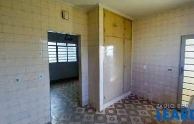 Imagem 7: CASA TÉRREA - VILA ANGELI - SP