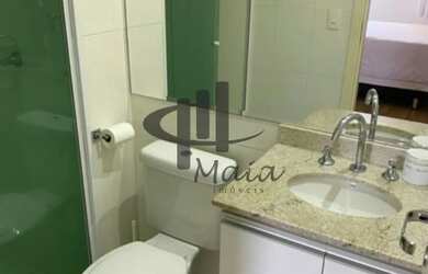 Imagem 16: Locação Apartamento Sao Caetano do Sul Santa Paula Ref 31839