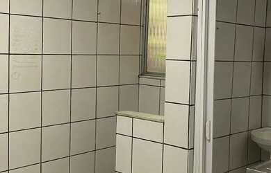 Imagem 6: Casa no Andaraí, 1 quarto