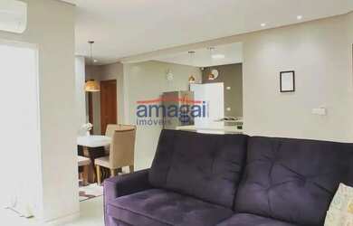 Imagem 3: Casa Térrea à Venda no Terras de São João com 2 quartos e piscina